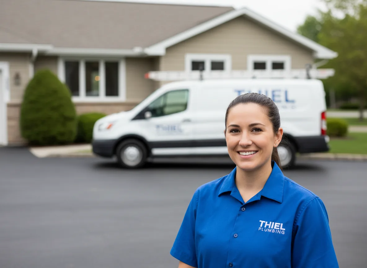 Plumber Sublimity, OR FAQs